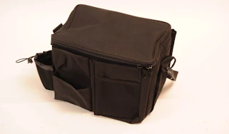 Sunshine Kids Organizer & Cooler