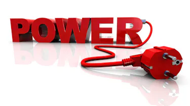 Power packs tested
