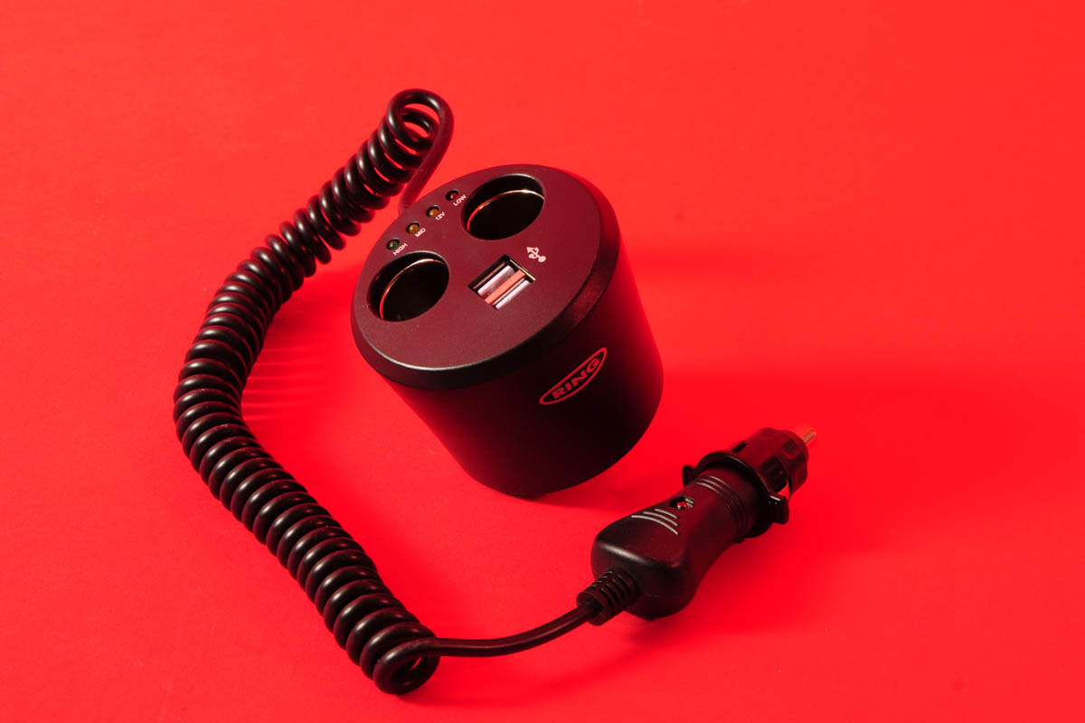 Ring Can Multisocket RMS10