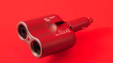 MW Multiplier 2 in 1 Plug-in DC Socket