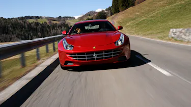 Ferrari FF