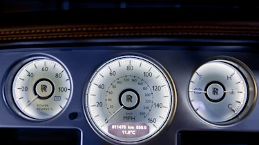 Rolls Royce 102EX