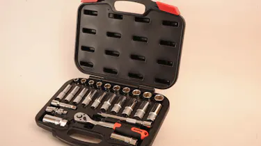 Socket sets tested