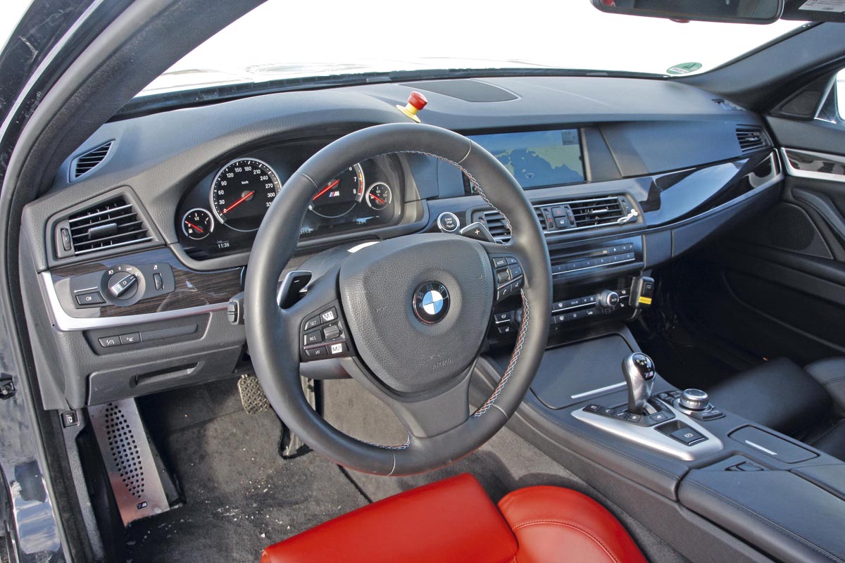 BMW M5