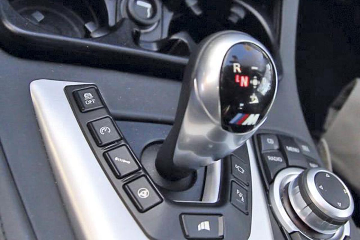 BMW M5