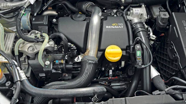 Renault Megane engine