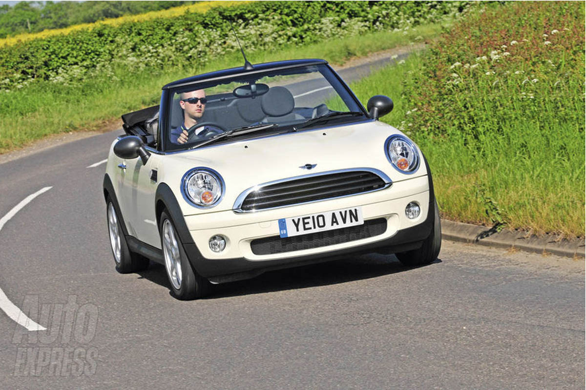 MINI One