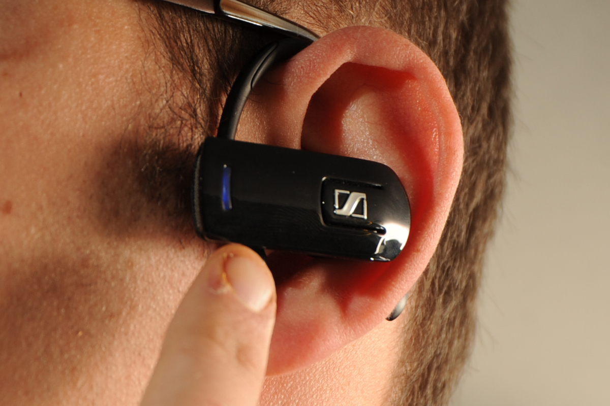 Sennheiser EZX 60