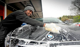 Car care special