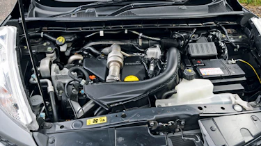 Juke engine
