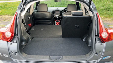 Juke boot