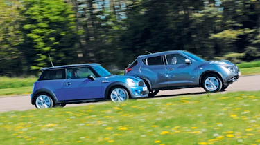 Juke Cooper header