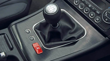 Alfa Romeo 159 2.0 JTDm Lusso gearbox
