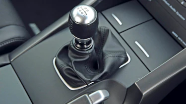 Honda Accord 2.2 i-DTEC ES GT gearbox