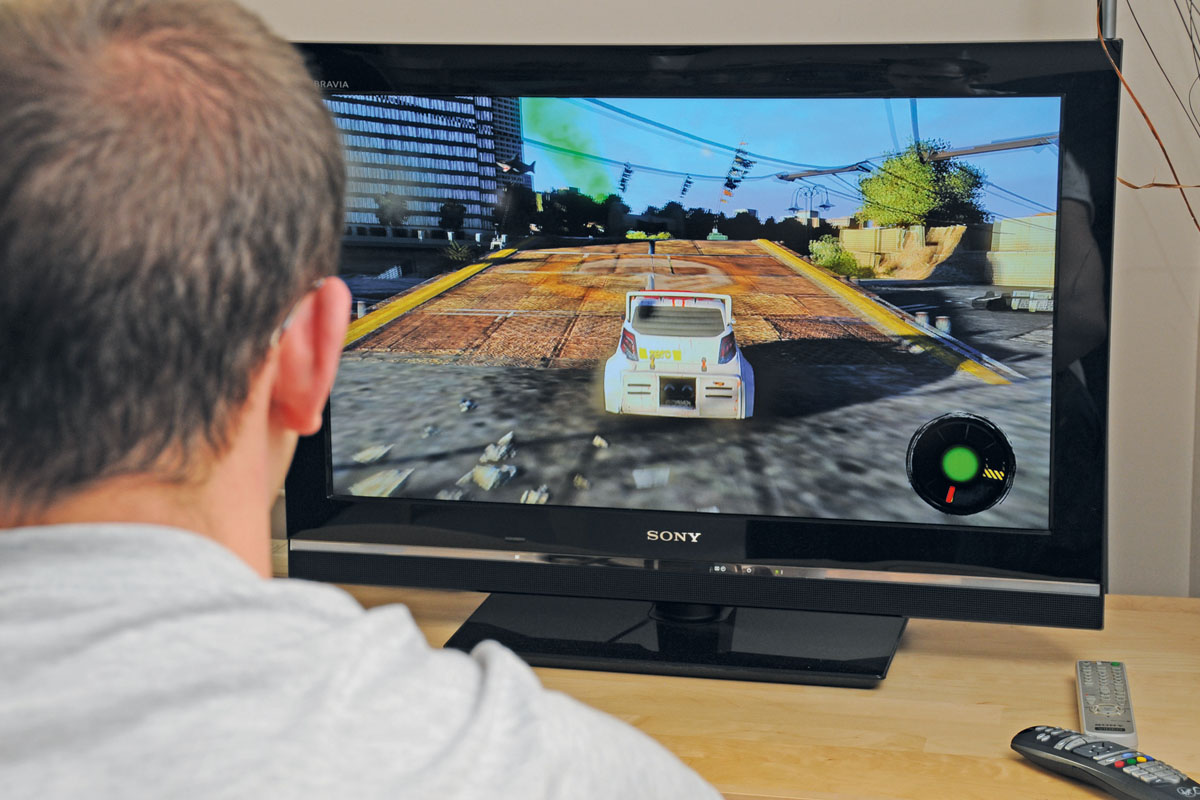 Motorstorm Apocalypse
