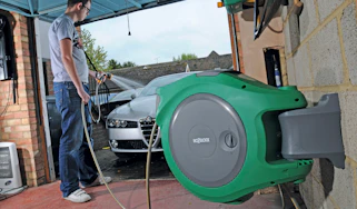 hozelock autoreel