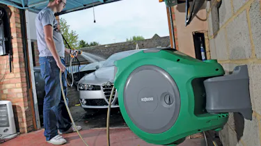 hozelock autoreel