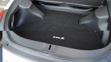 Nissan 370Z GT