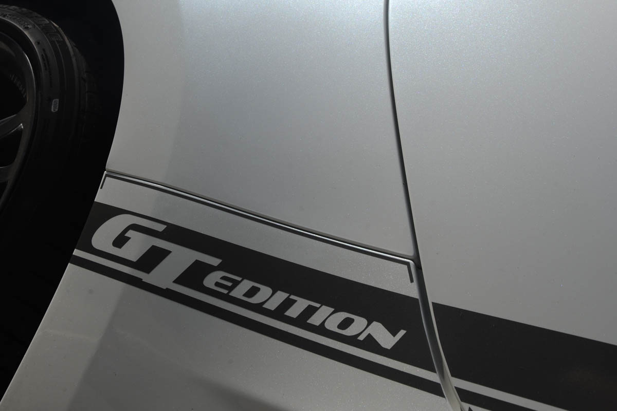 Nissan 370Z GT