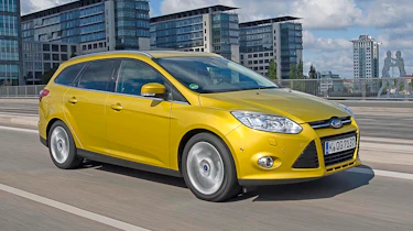 Ford Focus Estate