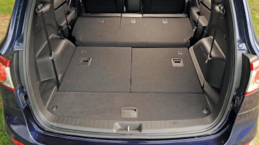 Hyundau Santa Fe