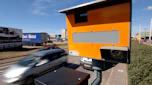 Speed camera apps