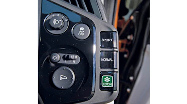 Honda CR-Z Mugen sport