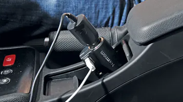 TomTom High Speed Multi-Charger