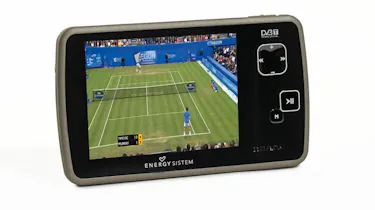 In-car TVs tested