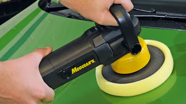 Meguiar’s G220