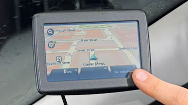 TomTom Start 20