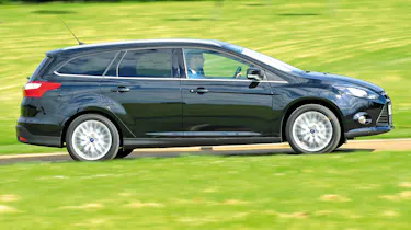 Ford Focus Estate