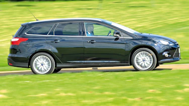 Ford Focus Estate