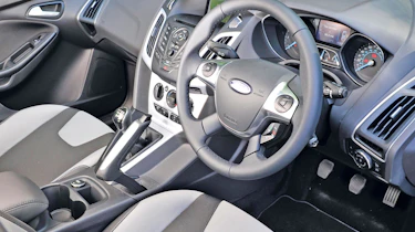 Ford Focus Estate