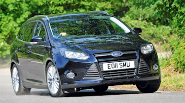 Ford Focus Estate