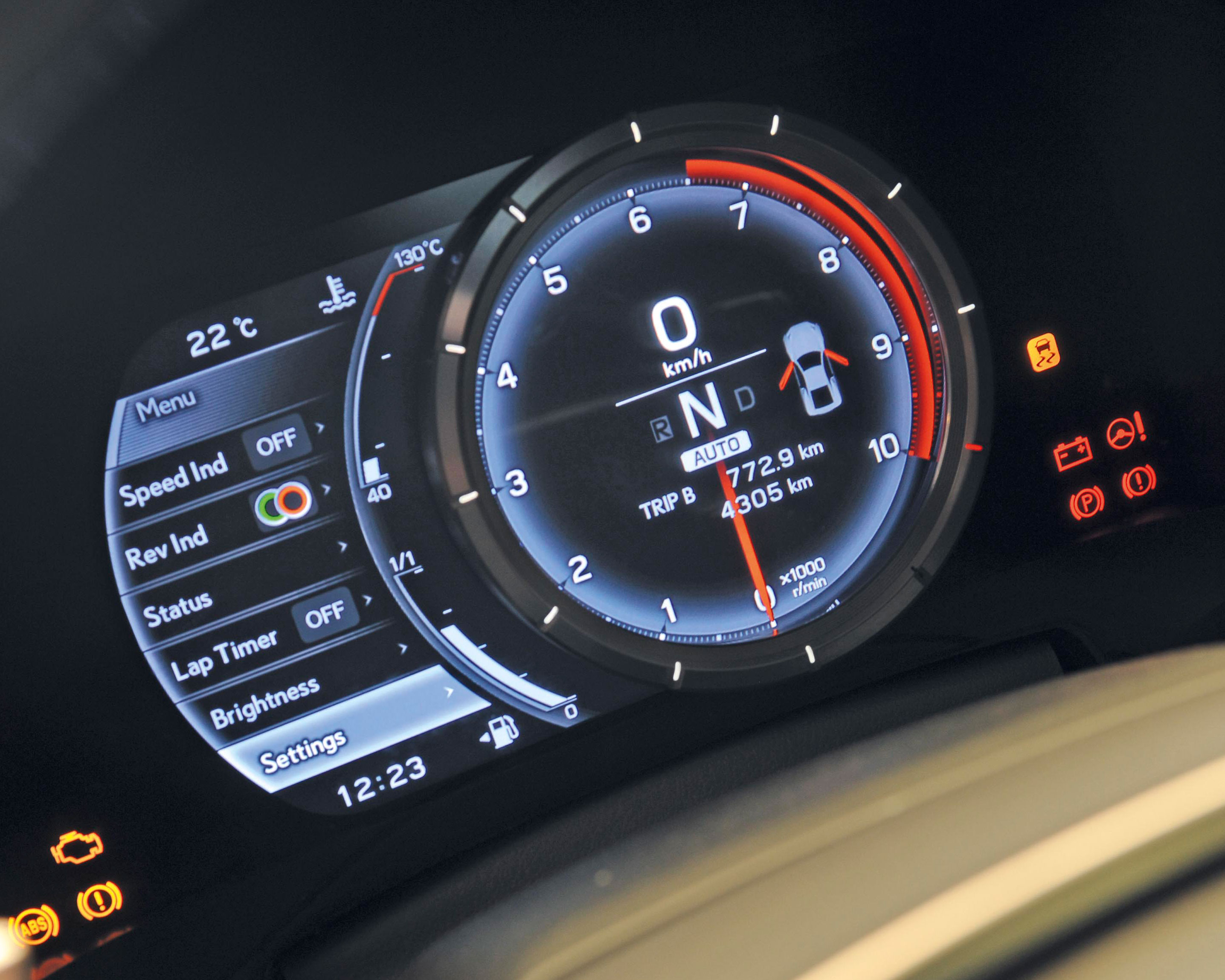 Lexus LFA Nürburgring