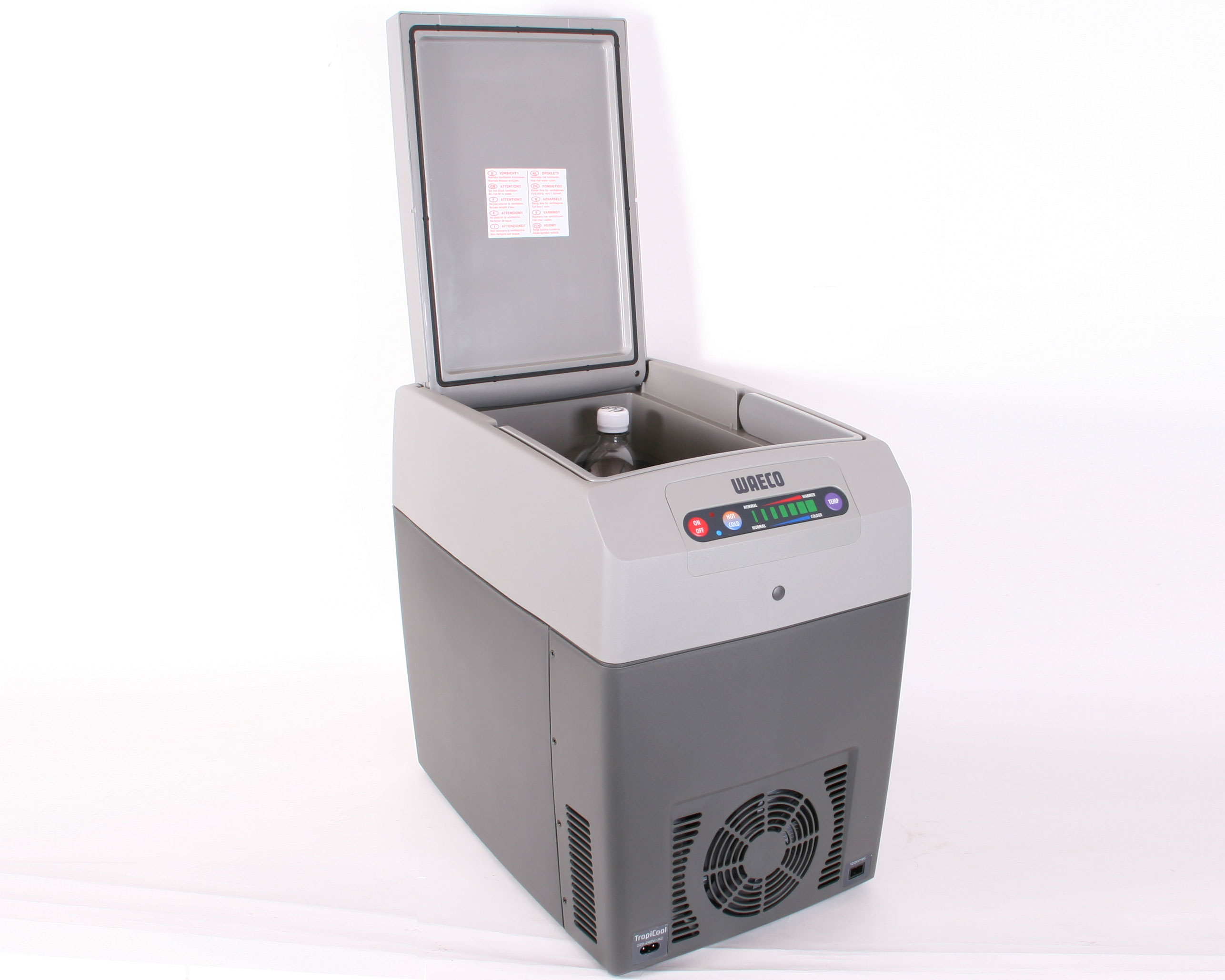 Waeco Tropicool TC21