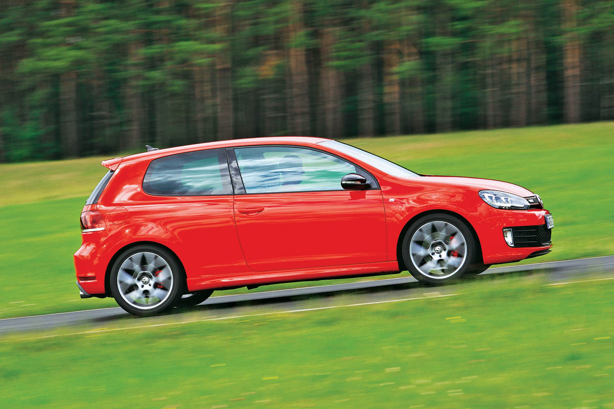 Golf 35 pan