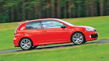 Golf 35 pan