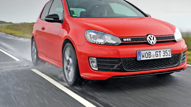 Volkswagen Golf GTI 35 Edition