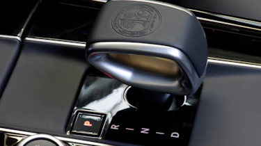 Mercedes E63 AMG