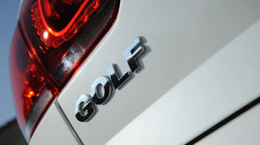 Volkswagen Golf Cabriolet