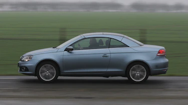 Volkswagen Eos