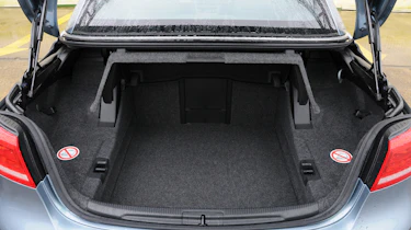 Volkswagen Eos