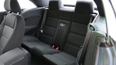 Volkswagen Eos