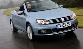 Volkswagen Eos