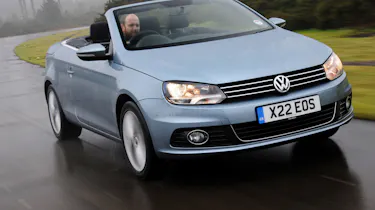 Volkswagen Eos