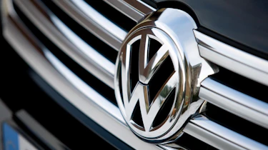 Volkswagen Phaeton