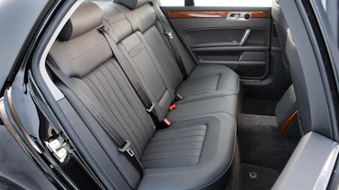 Volkswagen Phaeton
