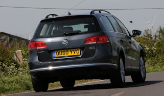Volkswagen Passat Estate